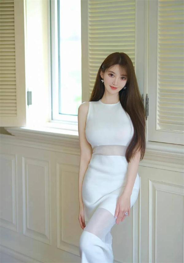 上海结伴游玩调酒员红碧萱