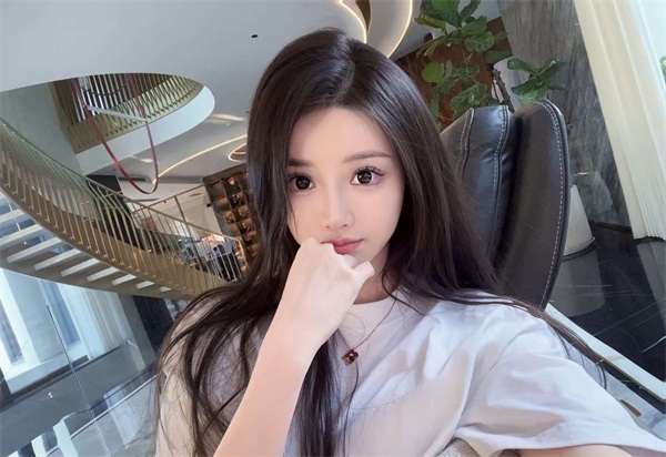 杭州166E/纯欲天花板